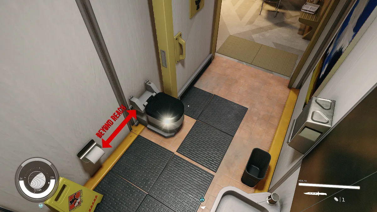 New Homestead Chunks - highlighted