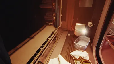 Derelict PCH - highlighted