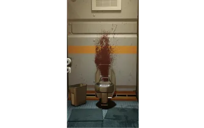 Starfield Damn What Happened Here