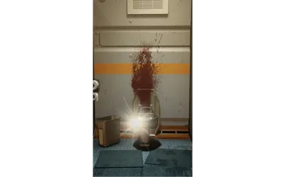 Starfield Damn What Happened Here - highlighted