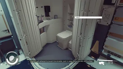 Starfield First Frontier