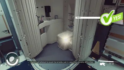 Starfield First Frontier - highlighted