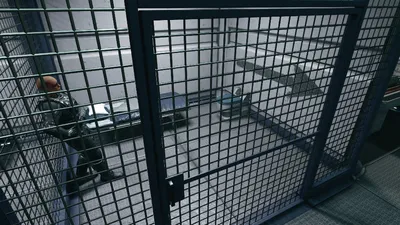 Not a Punishment for this Person