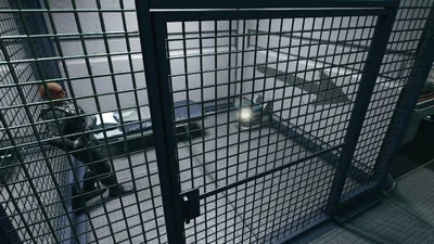 Not a Punishment for this Person - highlighted