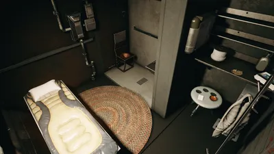 Starfield New Homestead