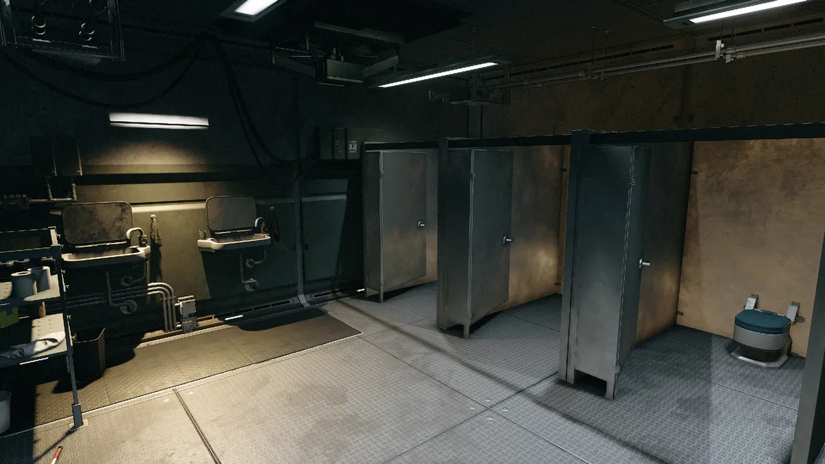 Starfield New Homestead