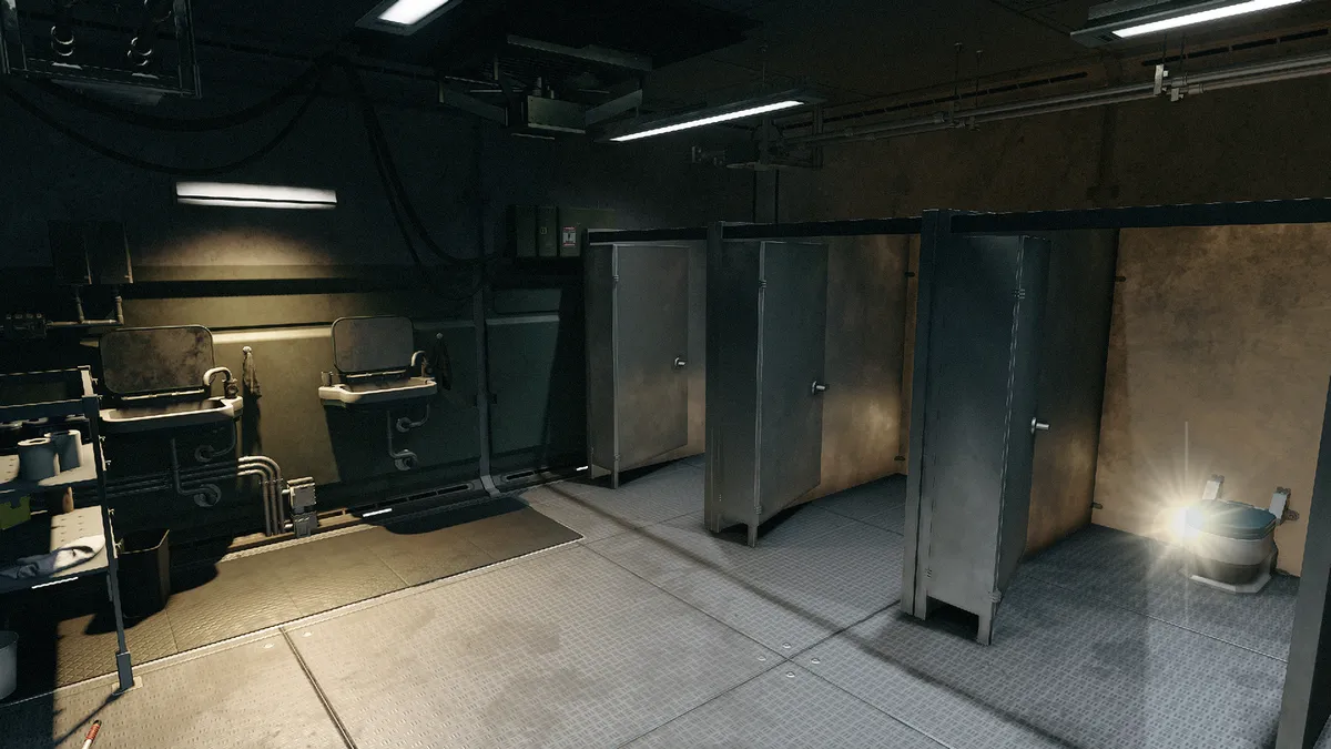 Starfield New Homestead - highlighted