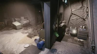 Pilgrim's Rest - highlighted