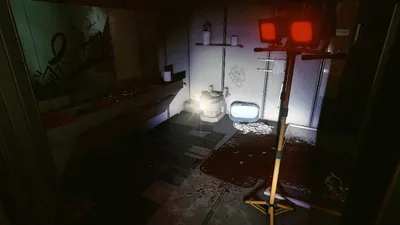 Starfield It's All Fun & Games 'Til - highlighted