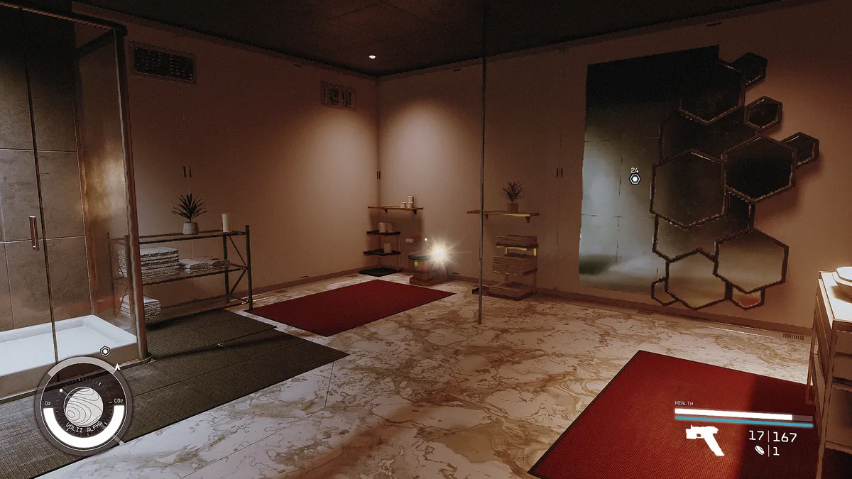 Kind of Shitty Entertainment - highlighted