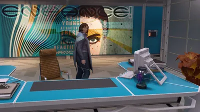 Hopetown Rangers Beauty Inspo - highlighted