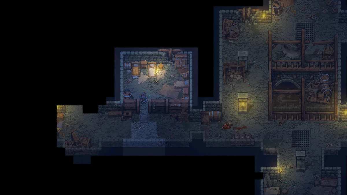 Shit by the Outskirts