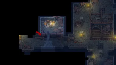 Shit by the Outskirts - highlighted