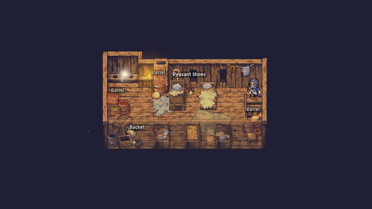 Mannshitter - highlighted