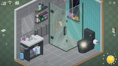 Unpacking Apartment - highlighted