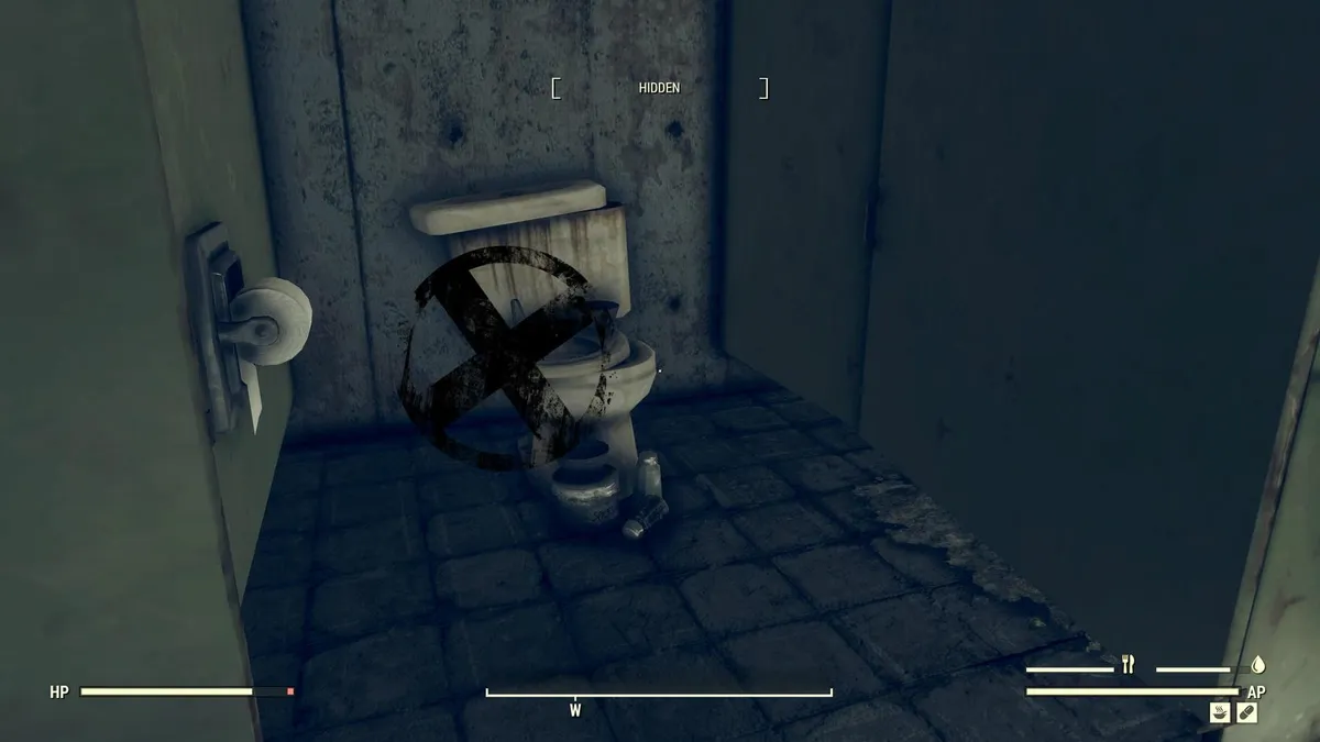 Blatant Ripoff Shitter - highlighted