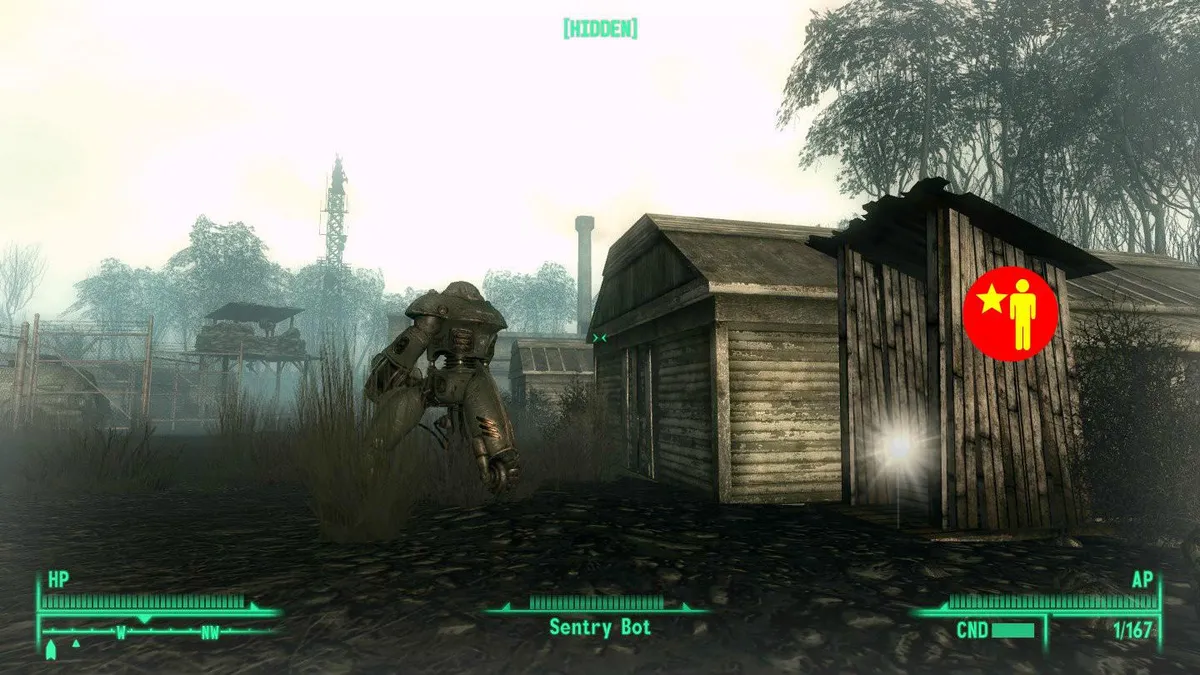 Turtledove Detention Camp Shitters - highlighted