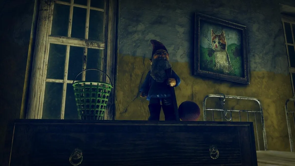 Fort Defiance - highlighted