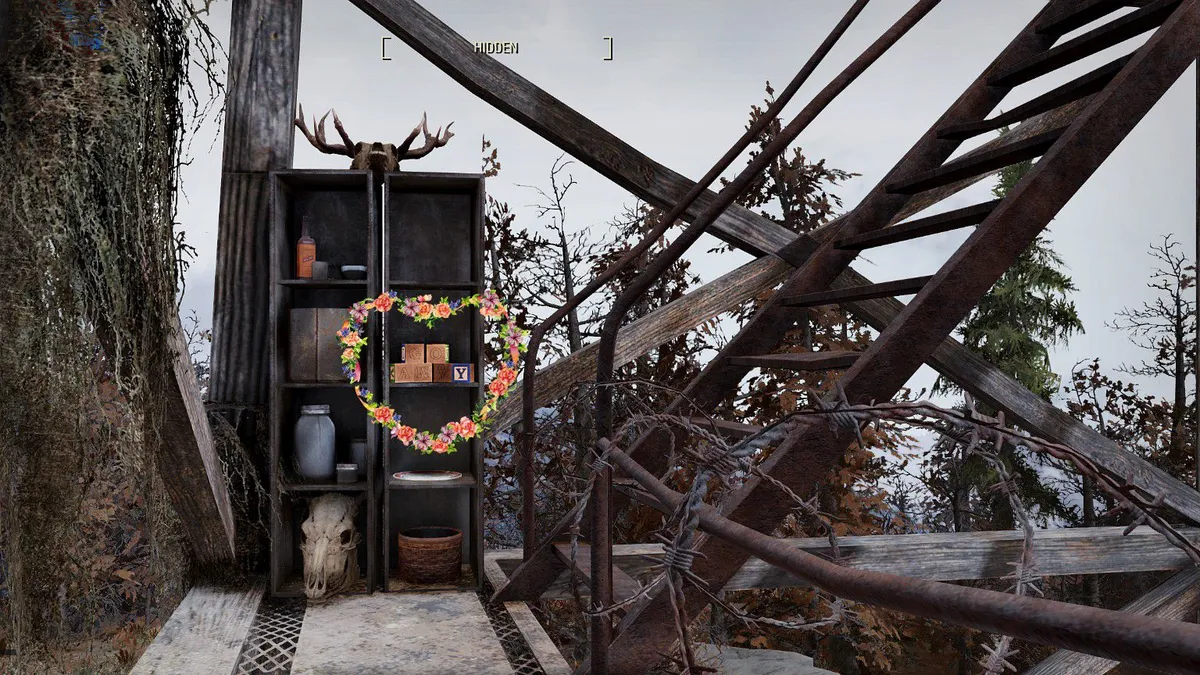 Go Away - highlighted