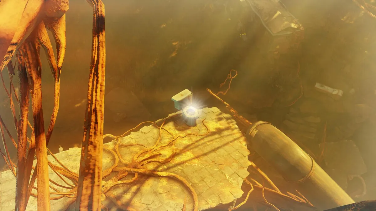 Tanagra Town Shitters - highlighted