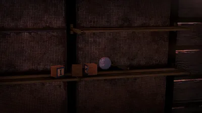 I See You - highlighted