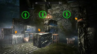 Faldars Tooth Shitter - highlighted