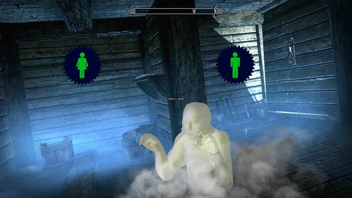 Wreck of the Brinehammer Shitters - highlighted