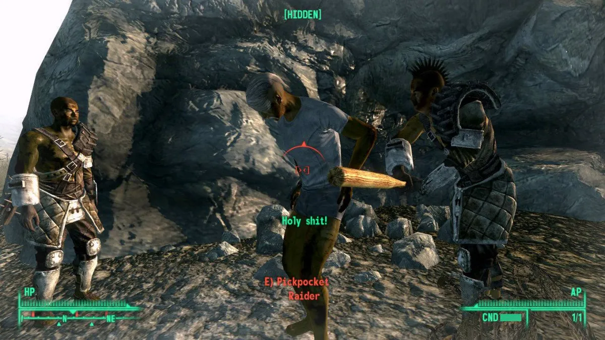 Pain Is Your Friend - highlighted