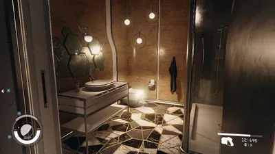 Athena Tower shitter! - highlighted