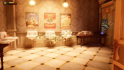 Battleship Bay Shitters - highlighted