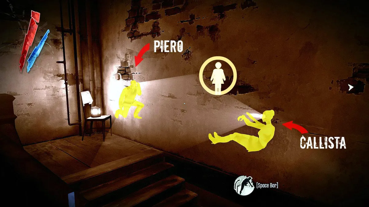 Hound Pits Pub Shitters - highlighted