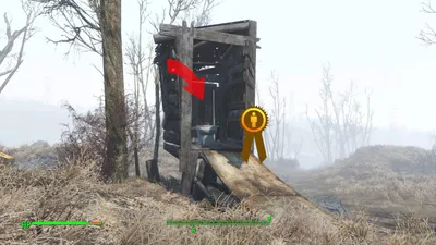 Sunshine Tidings Shitters - highlighted