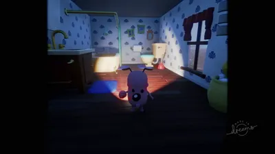 Bespoke Revenge Shitter!