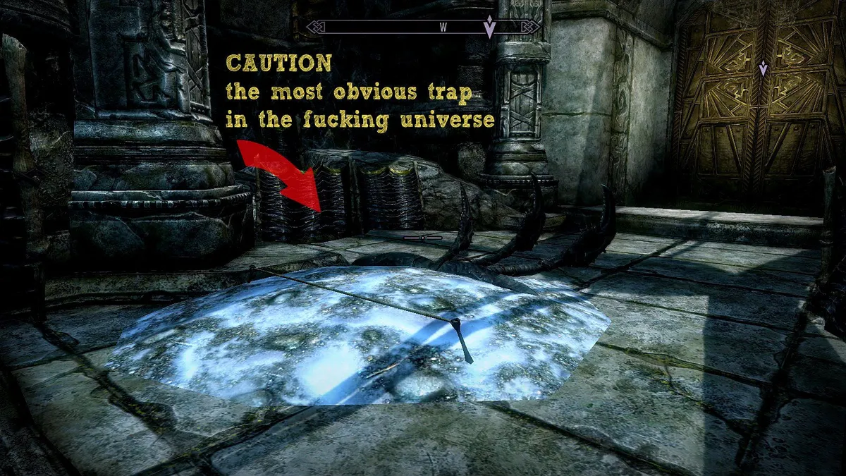 Alftand Shitter - highlighted