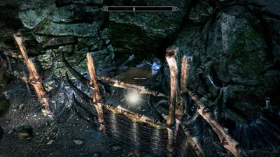 Chillwind Depths Shitter - highlighted