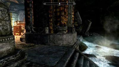 Understone Keep Shitter - highlighted