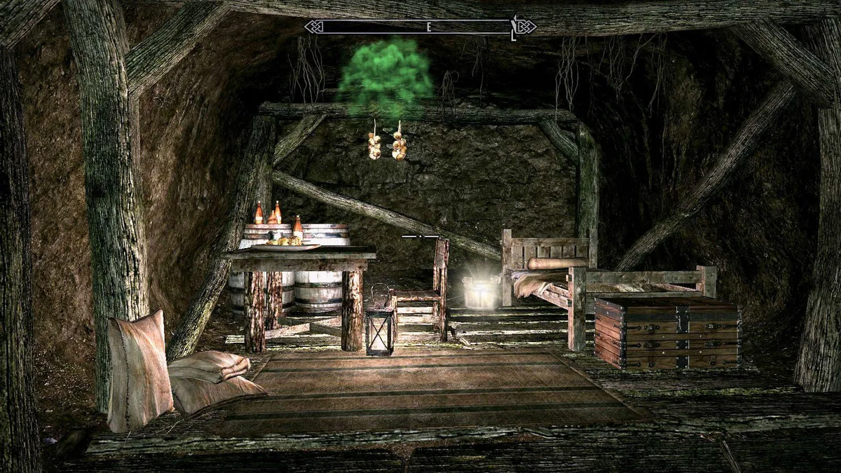 Ruunvald Excavation Shitter - highlighted