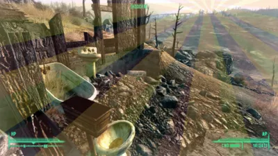 Mothership Zeta Shitter - highlighted