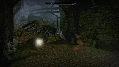 Gallows Rock Shitter - highlighted