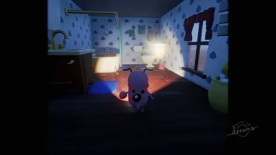 Bespoke Revenge Shitter! - highlighted