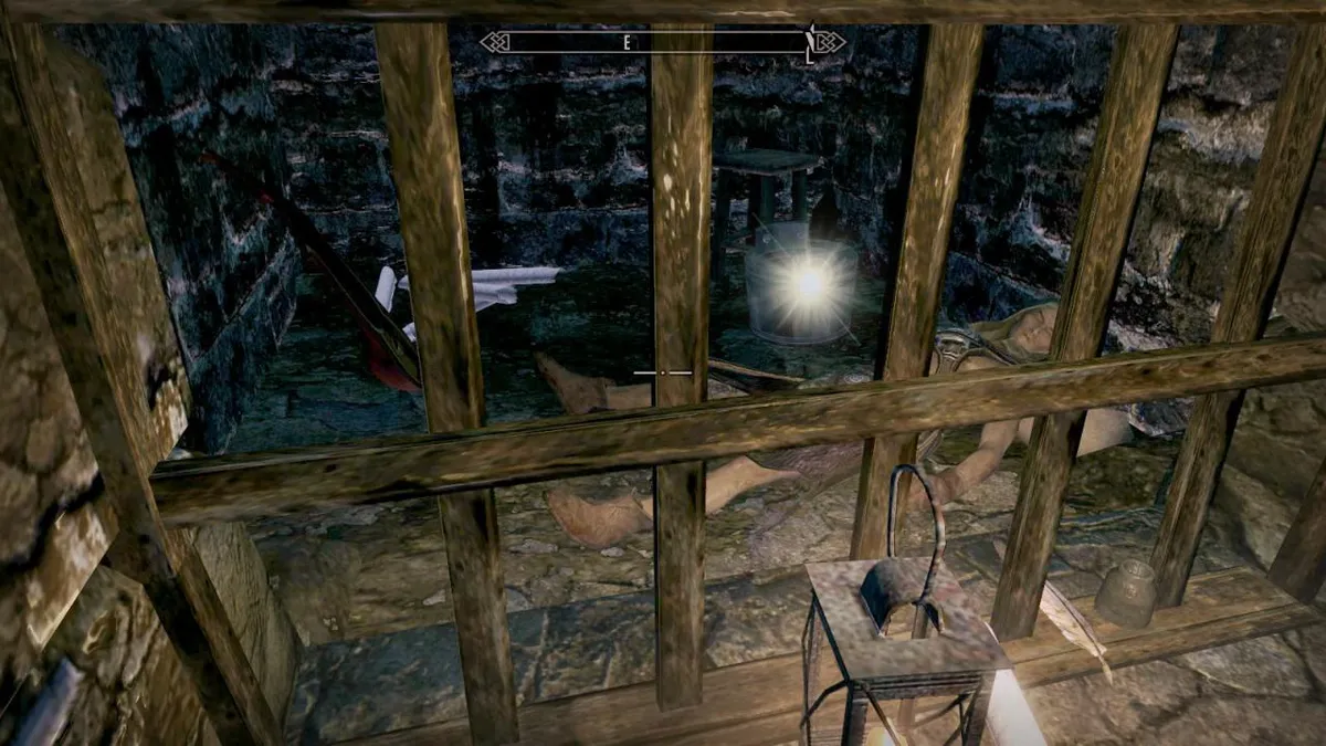 Krakevisa Midden Shitter - highlighted