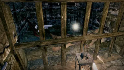 Krakevisa Midden Shitter - highlighted