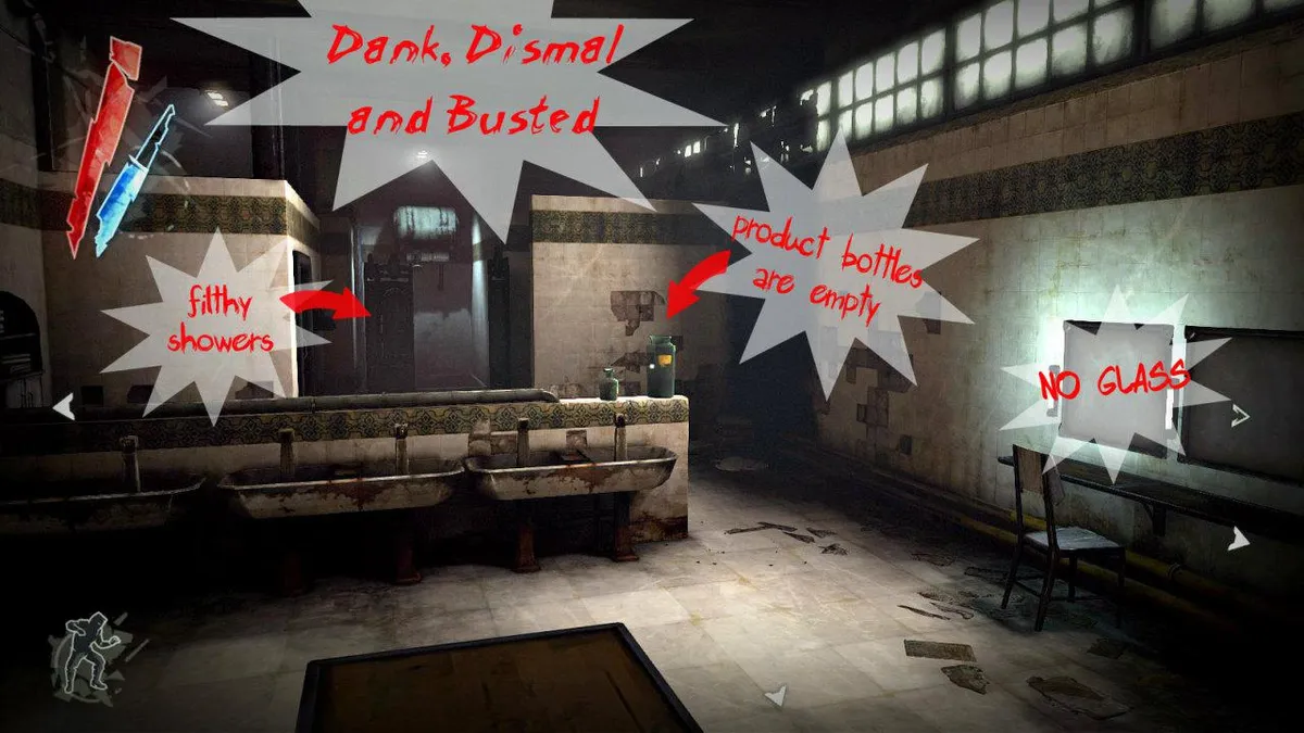 The Golden Cat Shitter - highlighted