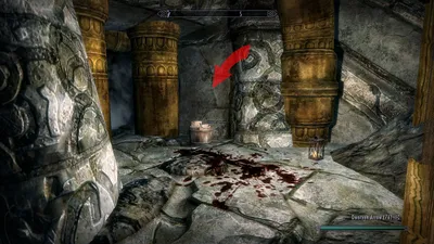 Alftand Shitter - highlighted