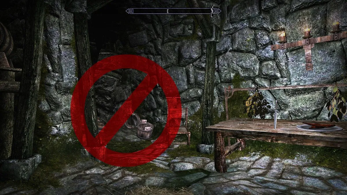 Fort Snowhawk Shitter - highlighted