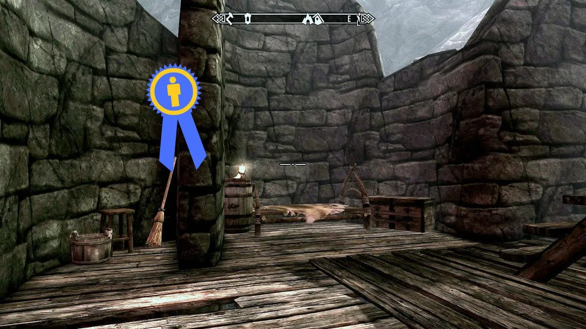 Bloodskal Barrow Shitters - highlighted