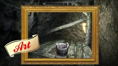 Embershard Mine and Prison Shitters - highlighted