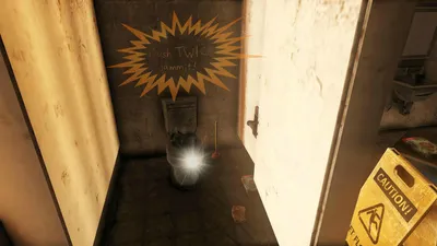 Whitespring Water Waster Shitter - highlighted