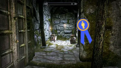 Fort Greenwall Shitters - highlighted