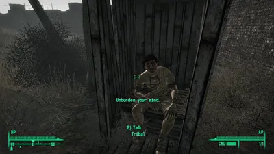 Ark and Dove Cathedral Shitter - highlighted